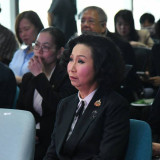 อว. ผนึกกำลังพันธมิตรเปิดตัว “Positive Lists” เร่งสปีด Futur ... พารามิเตอร์รูปภาพ 4